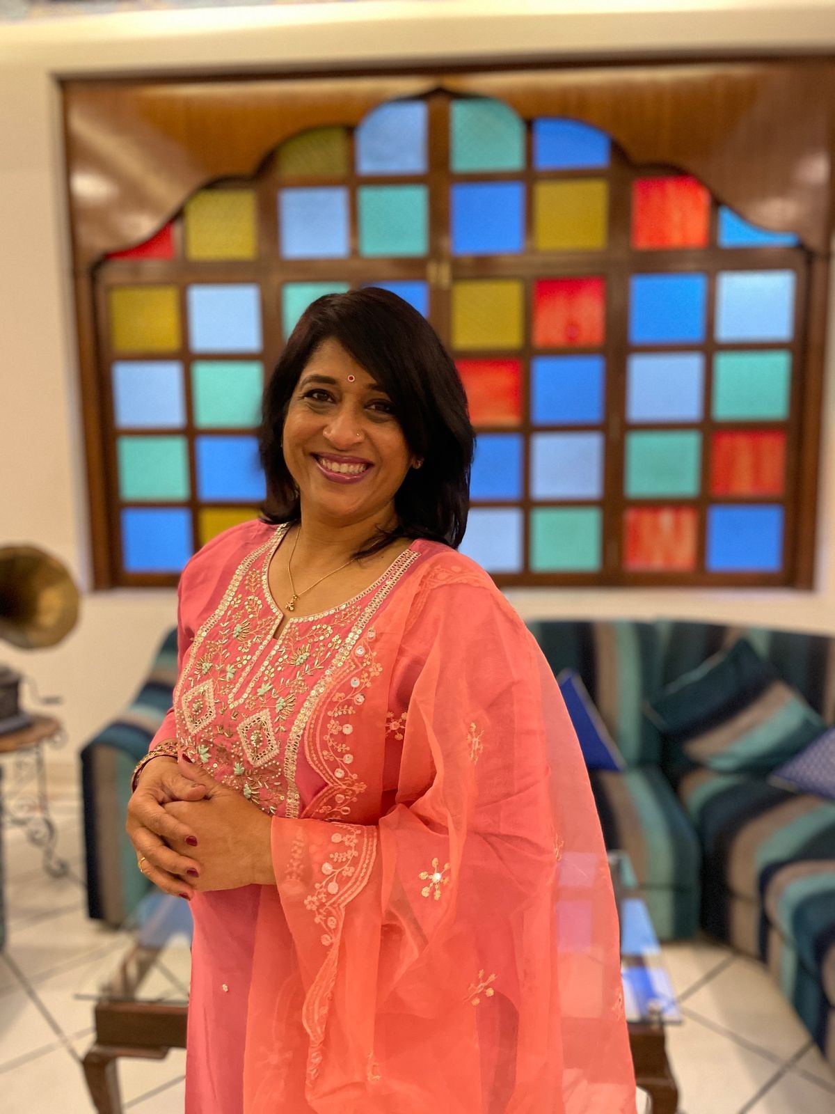 Lalitha Balasubramanian Image